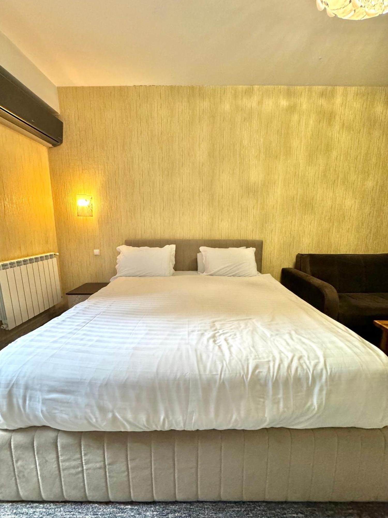 Full Comfort At Chavchavadze Apartment Tbilisi