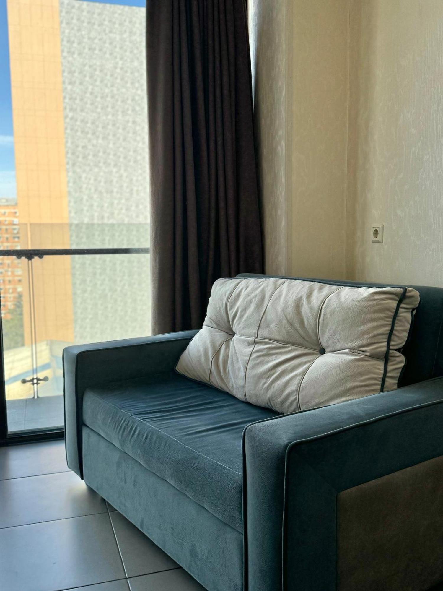 Apartment Full Comfort At Chavchavadze Tbilisi