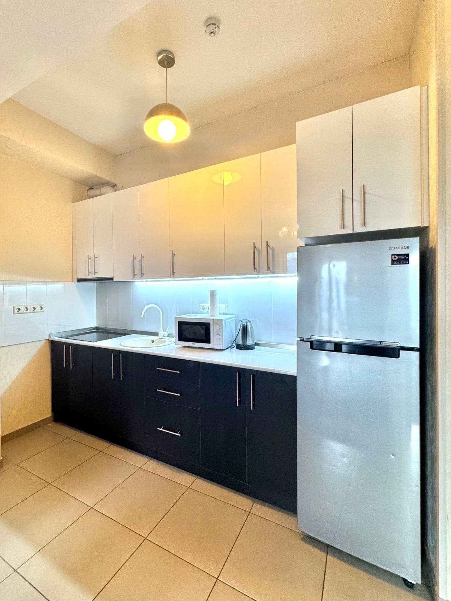 Full Comfort At Chavchavadze Apartment Tbilisi